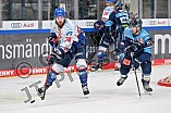 Eishockey, Herren, DEL, Saison 2022-2023, Spieltag 50, ERC Ingolstadt - Adler Mannheim, 05.02.2023