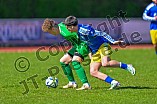 Fußball, Herren, Kreisklasse 1, Saison 2024-2025, Spieltag 18, TSV Ingolstadt-Nord - SV Denkendorf, 06.04.2025
