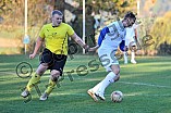 31.10.2015 - FC Gelbelsee - Croatia Grossmehring