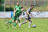 Fußball, Herren, Bezirksliga Oberbayern Nord, Saison 2023-2024, Vorbereitung, SV Manching - SV Fortuna Regensburg, 15.07.2023
