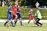 11.06.2017 - DJK Workerszell - TSV Mörsdorf