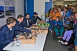 Eishockey, Herren, DEL, Saison 2024-2025, ERC Ingolstadt - Saisoneröffnung, 18.08.2024