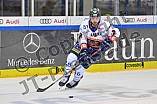 ERC Ingolstadt vs Schwenninger Wild Wings, DEL, Deutsche Eishockey Liga, Spieltag 48, 23.02.2020