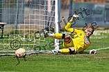 Fußball, Herren, Bezirksliga Oberbayern Nord, Saison 2024-2025, Spieltag 26, VfB Eichstätt II - TSV Rohrbach, 19.04.2025