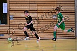 Fußball, Jugend, Saison 2025-2026, 21. Heiner Zieglwalner Cup, 06.01.2026