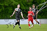 Fußball, Herren, Bezirksliga Oberbayern Nord, Saison 2025-2026, Spieltag 27, FC Fatih Ingolstadt - TSV Rohrbach, 26.04.2026
