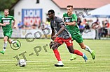 04.08.2017 - VfB Eichstätt - FC Augsburg II