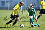 08.04.2018 - SV Denkendorf II - FC Gelbelsee