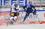 Playoffs, Halbfinale, Eishockey, Herren, DEL, Saison 2020-2021, ERC Ingolstadt - Eisbären Berlin, 28.04.2021