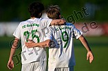 Fußball, Herren, Bezirksliga Oberbayern Nord, Saison 2025-2026, Spieltag 29, FC Gerolfing - SV Walpertskirchen, 08.05.2026
