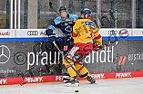 Eishockey, Herren, DEL, Saison 2022-2023, Playoff-Viertelfinale - Spiel 1, ERC Ingolstadt - Düsseldorfer EG, 15.03.2023