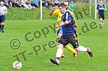 10.04.2016 - FC Hitzhofen-Oberzell - TSV Großmehring