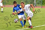 19.08.2017 - TSV Etting - VfB Eichstätt II