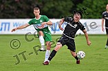 Vorbereitungsspiel, Herren, BFV, Saison 2021-2022, FC Ehekirchen - VfB Eichstätt, 06.07.2021