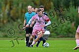 Fußball, Herren, Bezirksliga Oberbayern Nord, Saison 2025-2026, Spieltag 13, TSV Gaimersheim - SpVgg Kammerberg, 11.10.2025
