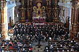 Chor- und Orchesterkonzert - Brahms - Ein deutsches Requiem, 26.03.2023