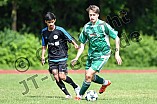 27.05.2018 - FC Türk Gücü Eichstätt - DJK Preith