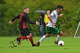 29.08.2020 - FC Gerolfing - SV Stammham