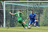 Fußball, Herren, Landesliga Südwest, Saison 2025-2026, Vorbereitung, TSV 1861 Nördlingen - SV Manching, 22.06.2025