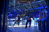 Eishockey, Herren, DEL, Saison 2025-2026, Spiel 11, ERC Ingolstadt - Nürnberg Ice Tigers, 17.10.2025