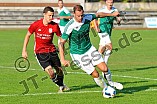 10.09.2016 - VfB Eichstätt II - DJK Ingolstadt