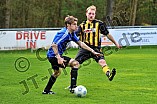 06.04.2014 - FC Hitzhofen-​Oberzell - TSV Großmehring