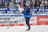 Eishockey, Herren, DEL, Saison 2024-2025, Spieltag 3, ERC Ingolstadt - Löwen Frankfurt, 27.09.2024