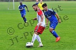 23.10.2016 - SV Marienstein - SV Seligenporten U23 2