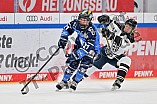 Eishockey, Frauen, DFEL, Saison 2023-2024, ERC Ingolstadt - Amsterdam Tigers, 06.01.2024