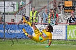 21.08.2018 - TSV Rain-Lech - VfB Eichstätt