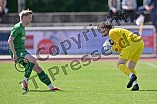 Fußball, Herren, Bezirksliga Oberbayern Nord, Saison 2023-2024, Spieltag 30, TSV Gaimersheim - SV Manching, 18.05.2024