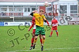 15.11.2014 - TSV Kösching - FC Gerolfing II