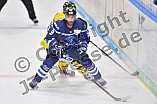 ERC Ingolstadt vs Krefeld Pinguine, Eishockey, DEL, Deutsche Eishockey Liga, Spieltag 2, 16.09.2018