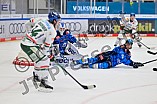 Eishockey, Herren, DEL, Saison 2025-2026, Spiel 19, ERC Ingolstadt - Augsburger Panther, 16.11.2025