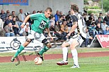 28.05.2011 - VfB Eichstätt / SV Wacker Burghausen II