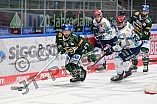 Eishockey, Herren, DEL, Saison 2020-2021, Augsburger Panther - ERC Ingolstadt, 15.01.2021