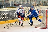 Eishockey, Herren, DEL, Saison 2025-2026, Vinschgau Cup, Spiel 3, ZSC Lions - Straubing Tigers, 24.08.2025