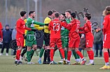 Fußball, Herren, Bayernliga Süd, Regionalliga Bayern, Saison 2022-2023, Vorbereitung, FC Ingolstadt 04 II - VfB Eichstätt, 28.01.2023