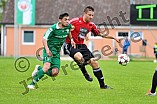 09.05.2015 - VfB Eichstätt - SB DJK Rosenheim