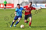02.04.2017 - DJK Grafenberg - FC Haunstetten