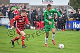 10.11.2018 - VfB Eichstätt - FC Ingolstadt 04 II