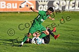Fußball, Herren, Kreisliga 1, Saison 2021-2022, Spieltag 12, FC Grün Weiß Ingolstadt - TSV Hohenwart, 16.10.2021