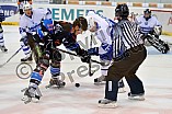 27.08.2010 - ERC Ingolstadt / KHL Medvescak Zagreb