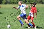 29.08.2015 - SV Marienstein II - FC Türk Gücü Eichstätt