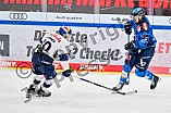 Eishockey, Herren, DEL, Saison 2025-2026, Spiel 31, ERC Ingolstadt - EHC Red Bull München, 23.12.2025