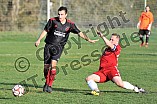 08.11.2015 - SV Ochsenfeld - DJK Dollnstein II