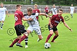 16.06.2017 - TSV Nördlingen - VfB Eichstätt