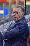 ERC Ingolstadt vs Straubing Tigers, Eishockey, DEL, Deutsche Eishockey Liga, Spieltag 29, 18.12.2018