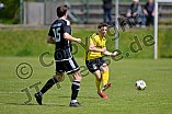 Fußball, Herren, Kreisliga 1, Saison 2025-2026, Spieltag 20, FC Hitzhofen-Oberzell - FC Sandersdorf, 26.04.2026