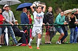 08.08.2017 - TV Aiglsbach - VfB Eichstätt